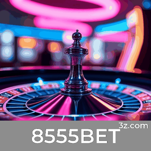 Experiência de Cassino Imersiva no 8555BET para Brasileiros