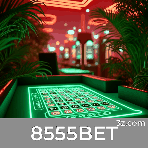 Universo de Jogos Extraordinários do 8555BET: Diversão Sem Limites