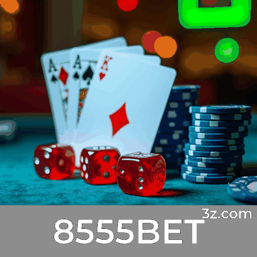 Apostas móveis simplificadas com 8555BET