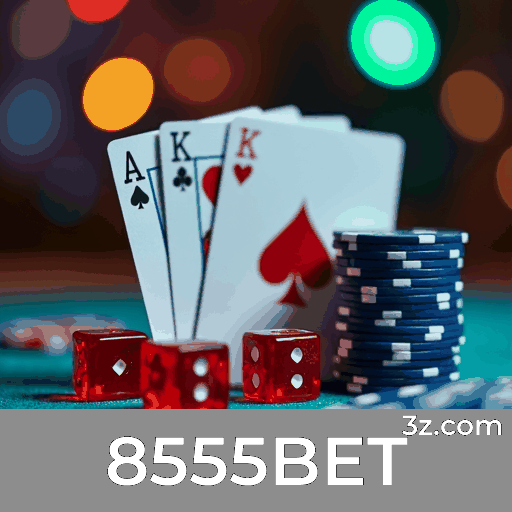 8555BET: Esportes Completos e Odds Instantâneas