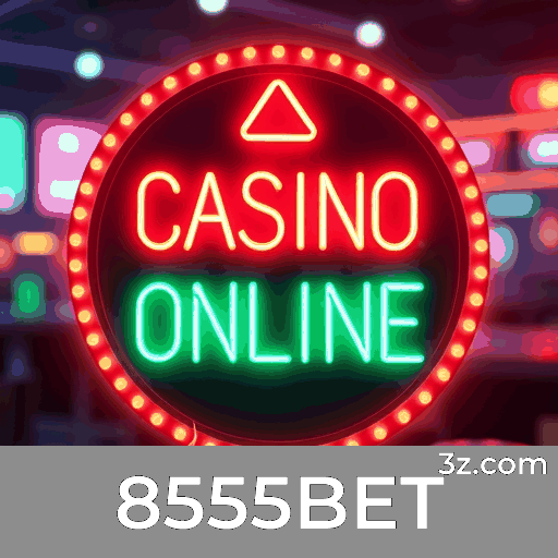 8555BET: Responsabilidade e Sustentabilidade no Jogo