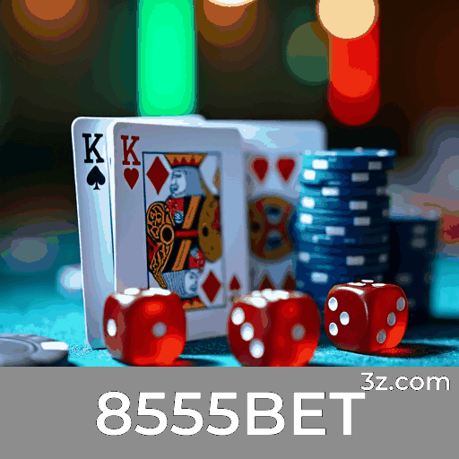 8555BET: Responsabilidade e Sustentabilidade no Jogo