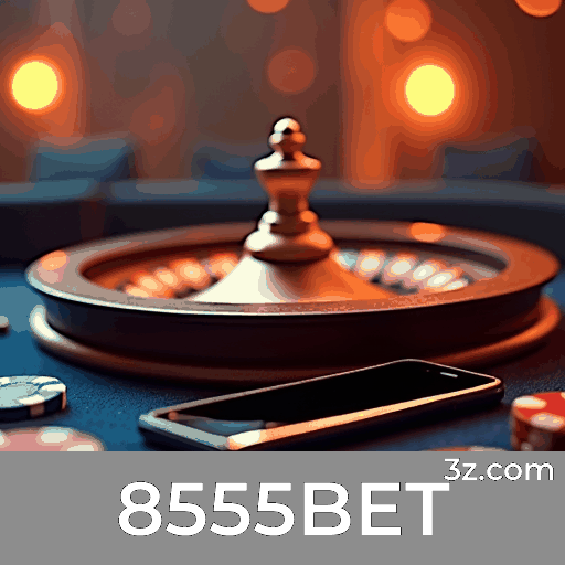Apostas móveis simplificadas com 8555BET