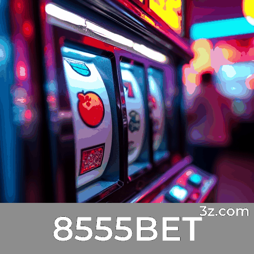 8555BET: Esportes Completos e Odds Instantâneas