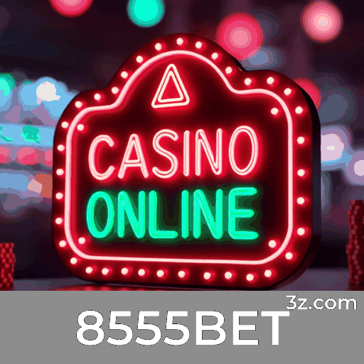 8555BET: Experiência Diversificada e Otimizada para Brasileiros