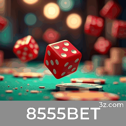 8555BET: Responsabilidade e Sustentabilidade no Jogo