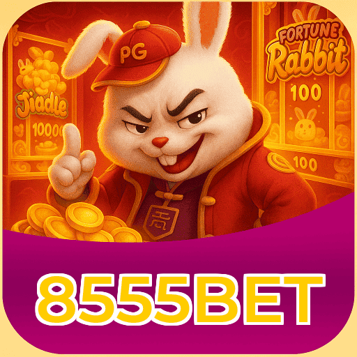8555BET: Seu Cassino Online Seguro e Rápido