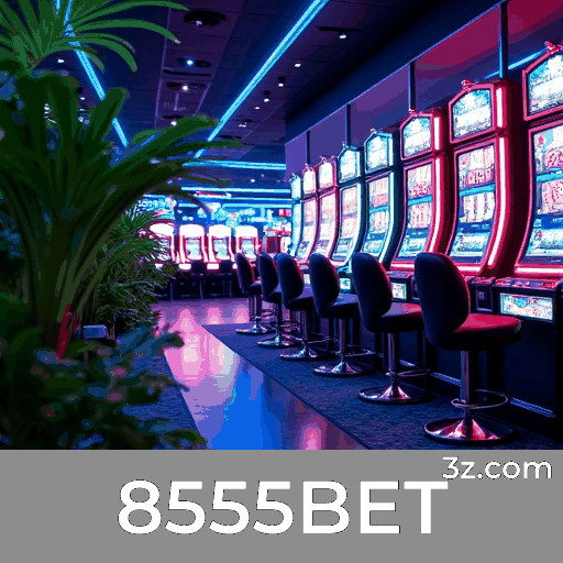 8555BET: Experiência Diversificada e Otimizada para Brasileiros