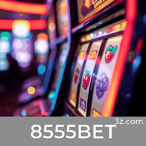 Universo de Jogos Extraordinários do 8555BET: Diversão Sem Limites