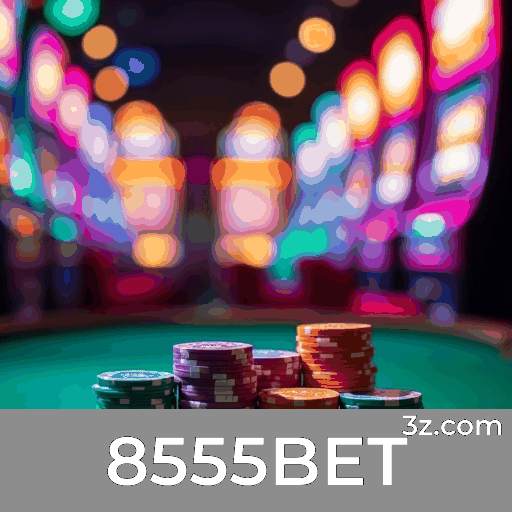 8555BET: Experiência Diversificada e Otimizada para Brasileiros