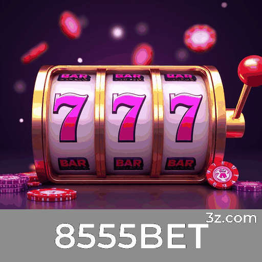 Universo de Jogos Extraordinários do 8555BET: Diversão Sem Limites