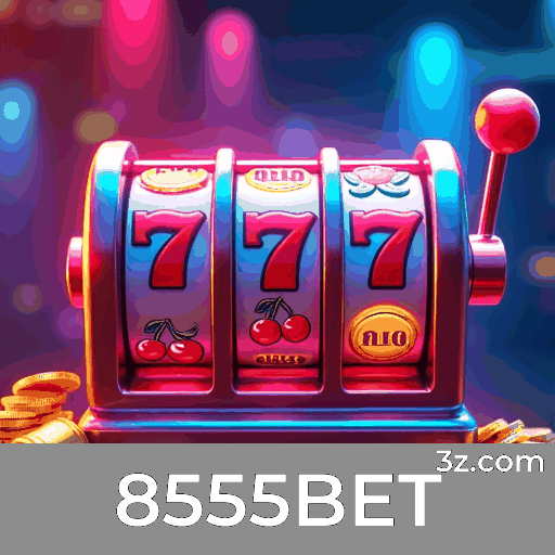 8555BET: Esportes Completos e Odds Instantâneas