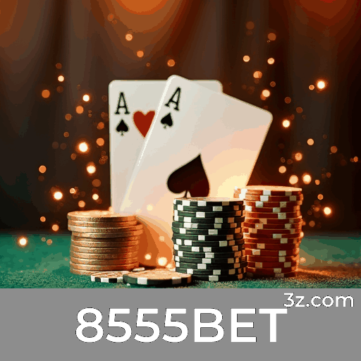 8555BET: Esportes Completos e Odds Instantâneas