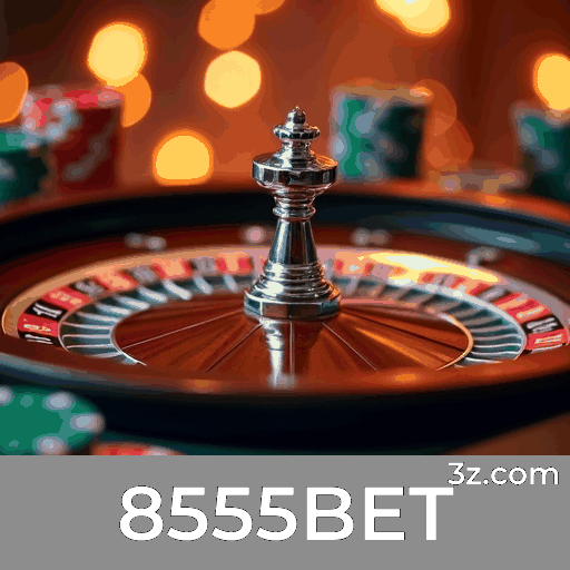 Universo de Jogos Extraordinários do 8555BET: Diversão Sem Limites