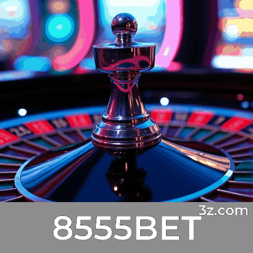 Experiência de Cassino Imersiva no 8555BET para Brasileiros