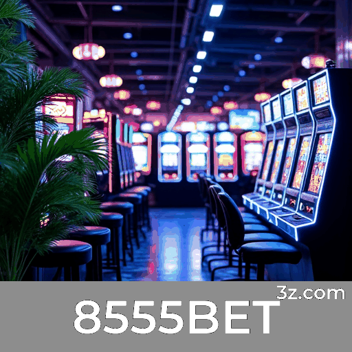 8555BET: Responsabilidade e Sustentabilidade no Jogo