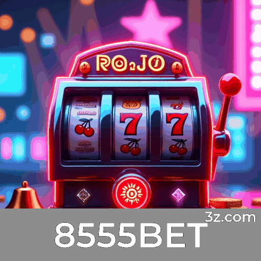 8555BET: Seu Cassino Online Seguro e Rápido
