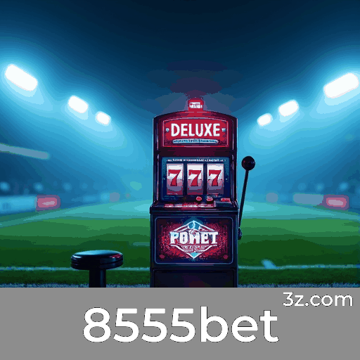 8555bet Jogos: Aprenda Estratégias Vencedoras