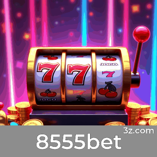 8555bet - Seu Cassino Online de Confiança e Diversão