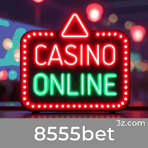 8555bet: Plataforma de Bônus para Jogadores Brasileiros