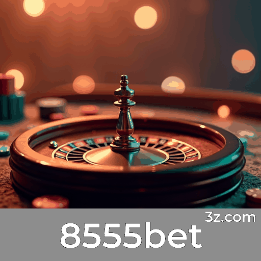 8555bet