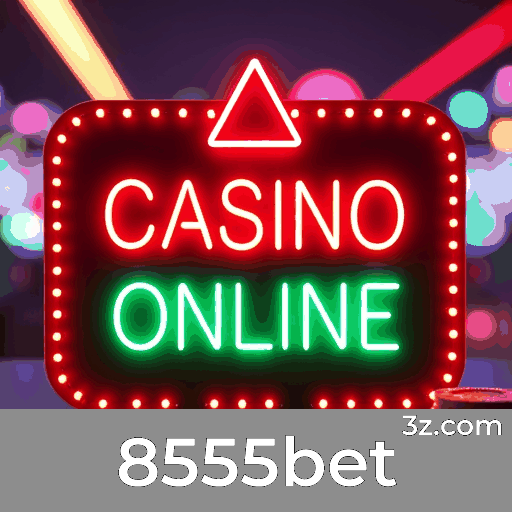 8555bet - Seu Cassino Online de Confiança e Diversão